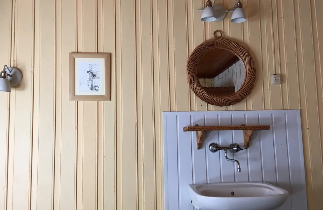 AlohaCamp Apartament 5 os. – Apartament Kasztanowy 2