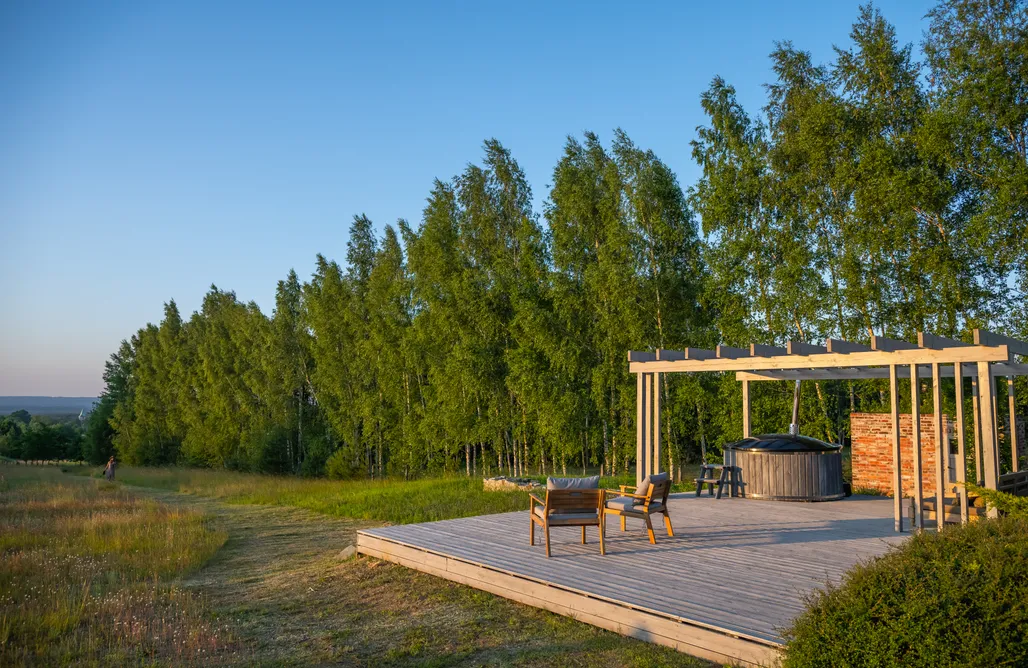 Kunice noclegi Zielone Kotowice 1