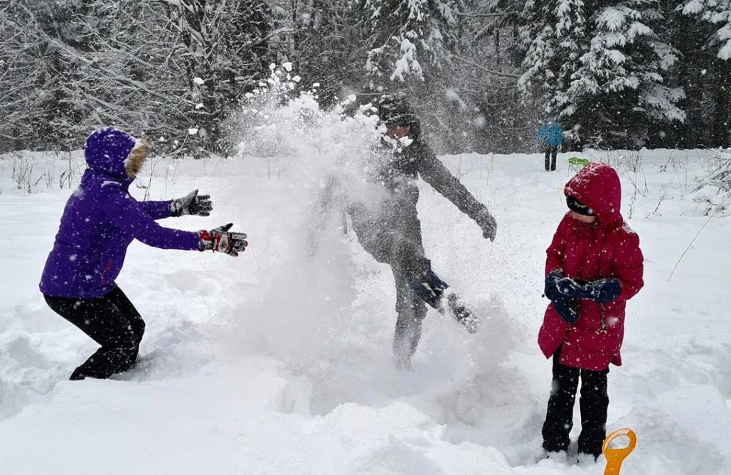 noclegi AlohaCamp LaVerde - Blisko Przyrody Daleko od Tłumu 1