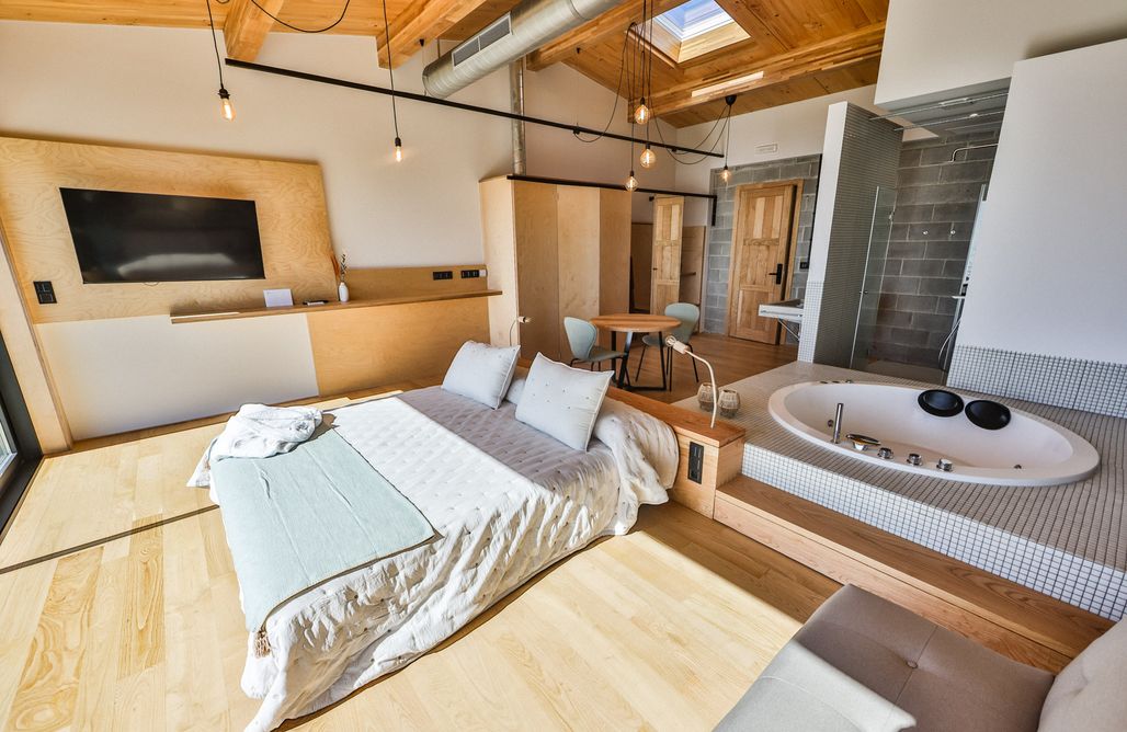 AlohaCamp Praia dos Muiños 4