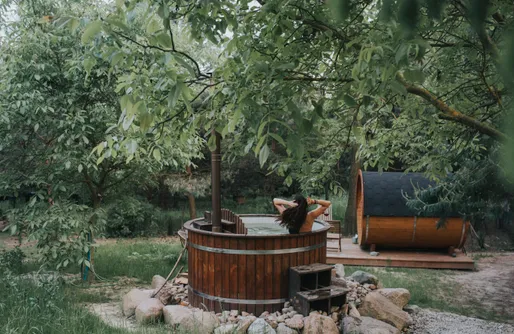 Zdjęcie obiektu Offline Glamping