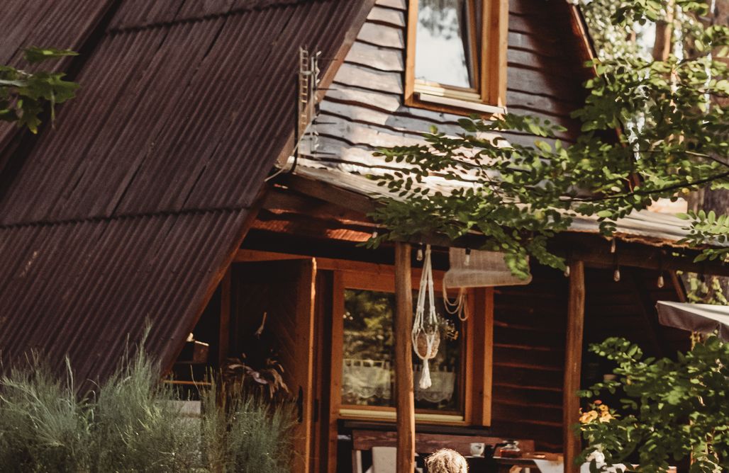 Domek na Borze | WYJĄTKOWY domek do wynajęcia Wał-Ruda 🏠