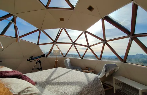 Imagen de Mirador de Pideago