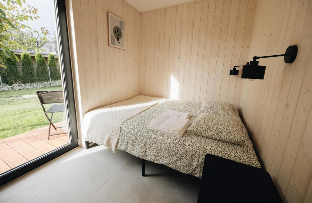 AlohaCamp Willa z 3 sypialniami 2