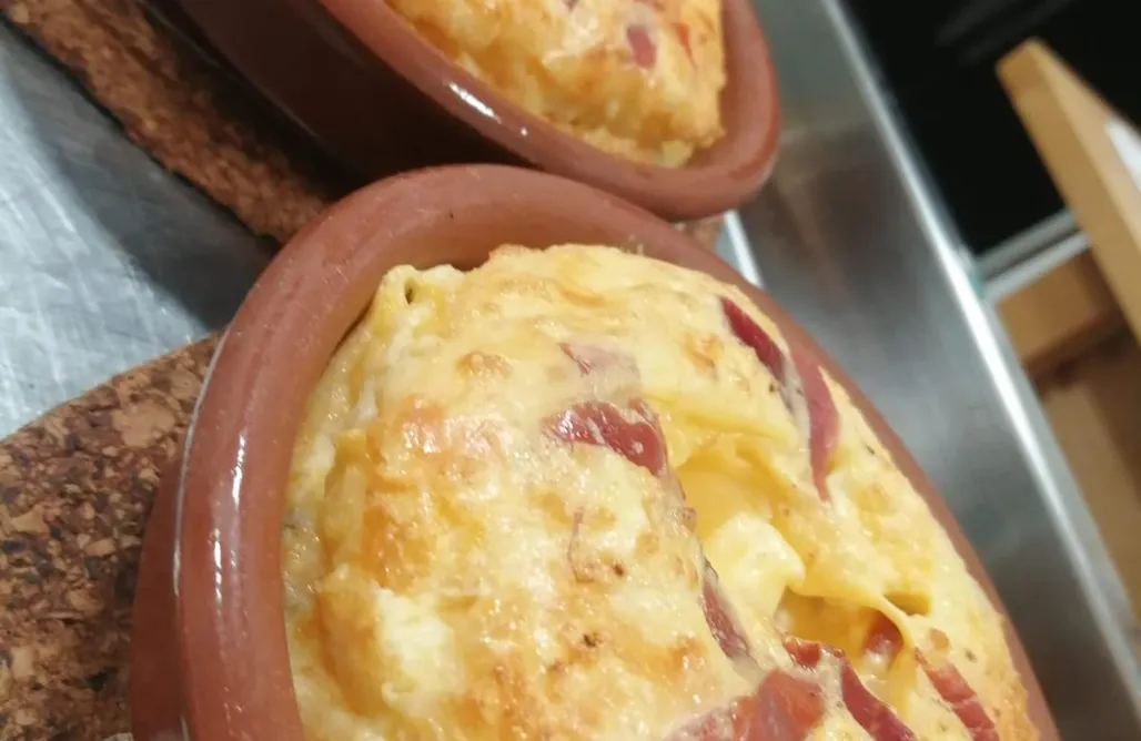 AlohaCamp Suite Burbuja 1