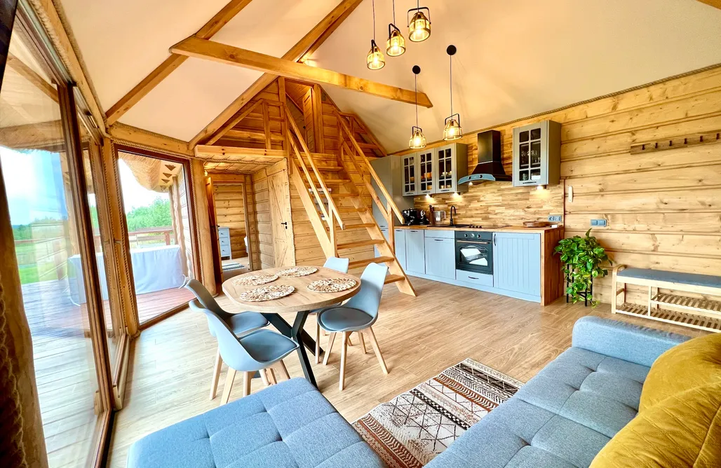 AlohaCamp Dreamland 3