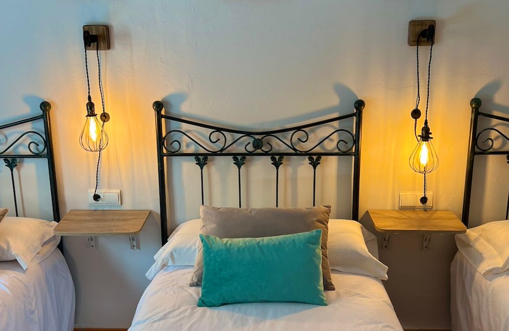 AlohaCamp Casa El Mirador 2