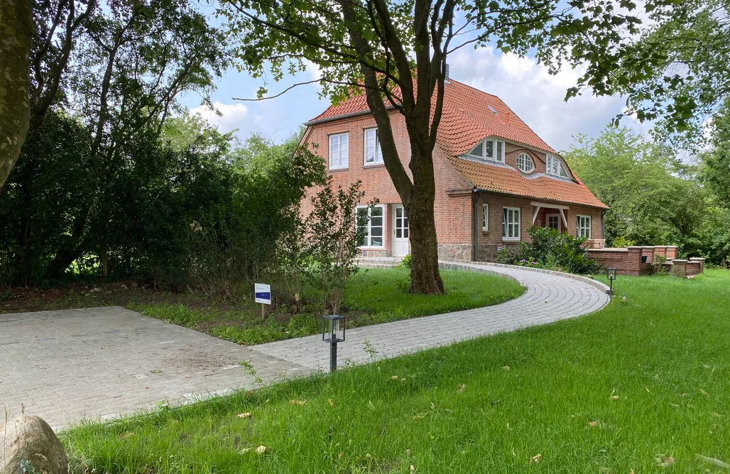 Unterkunft AlohaCamp Charmante Atelierwohnung (barrierefrei) 4