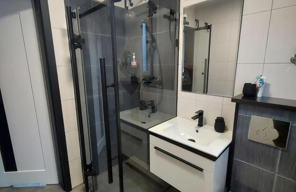 Unterkunft AlohaCamp Ranczo pod Lasem  1