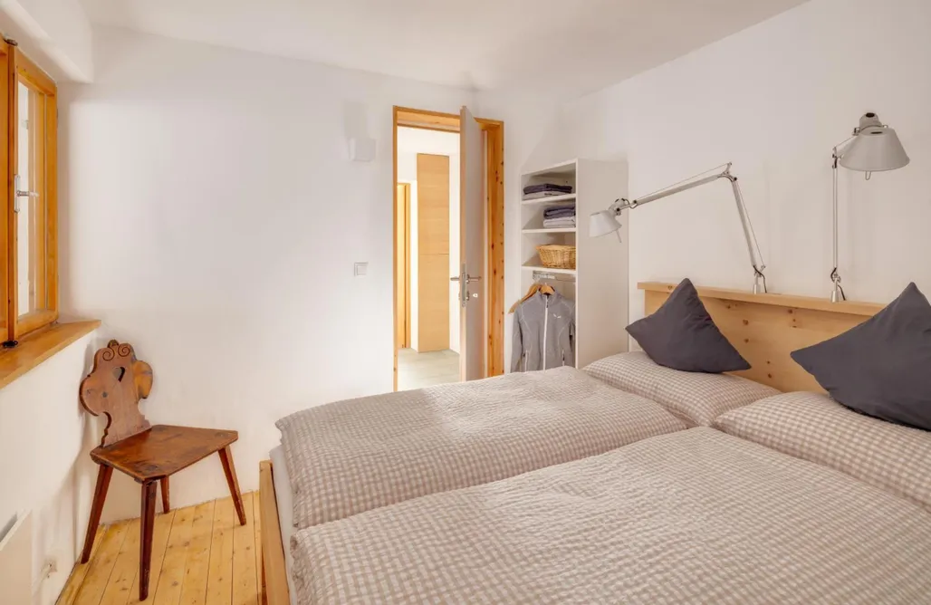 AlohaCamp Haus mit zwei Schlafzimmern 3