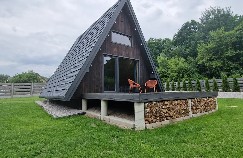 AlohaCamp Dębowy Zakątek 2