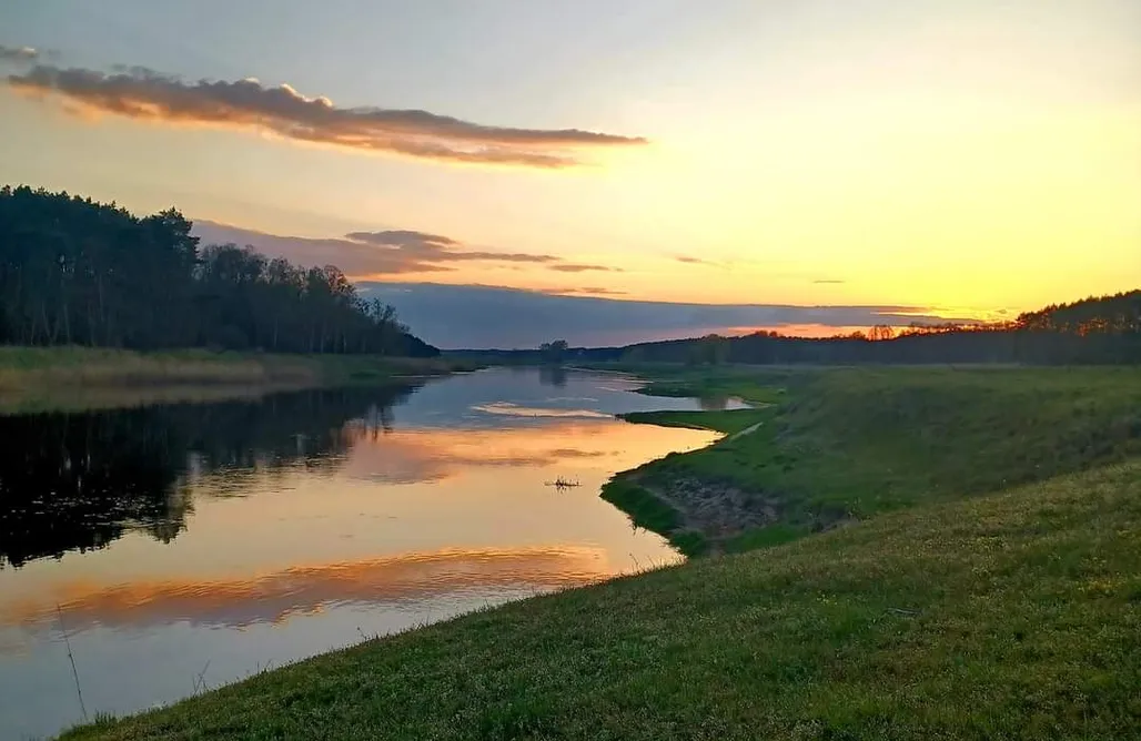 Stodoła Home&Chill AlohaCamp