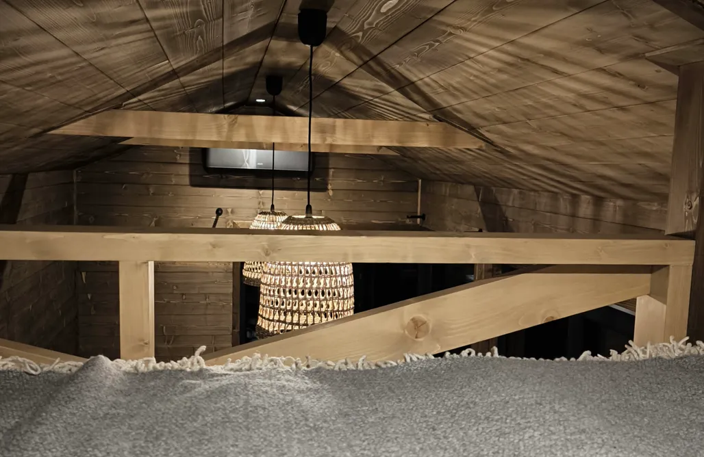 AlohaCamp Mały domek na Ubocy 2