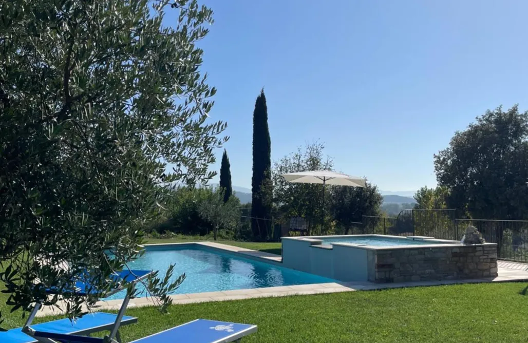 Hébergement AlohaCamp Casale Il Fontanello 5