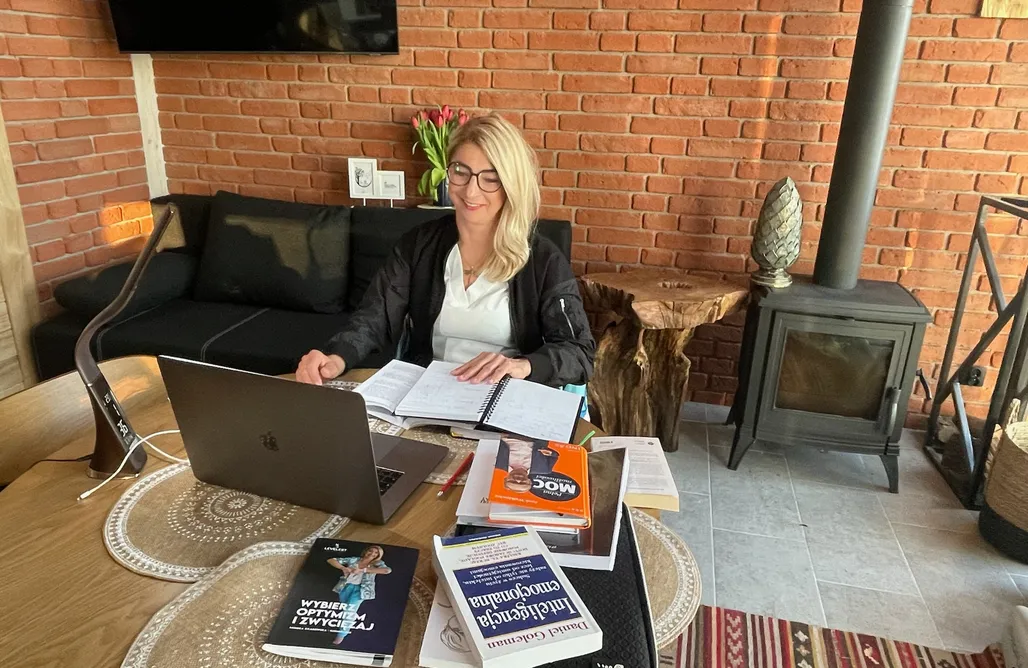 Fajne Miejsca na Wakacje w Polsce Johatsu - Między niebem a Rumianem 1