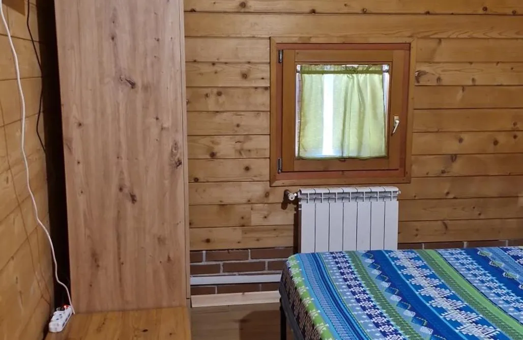 AlohaCamp Bungalow (2 Adulti) 4