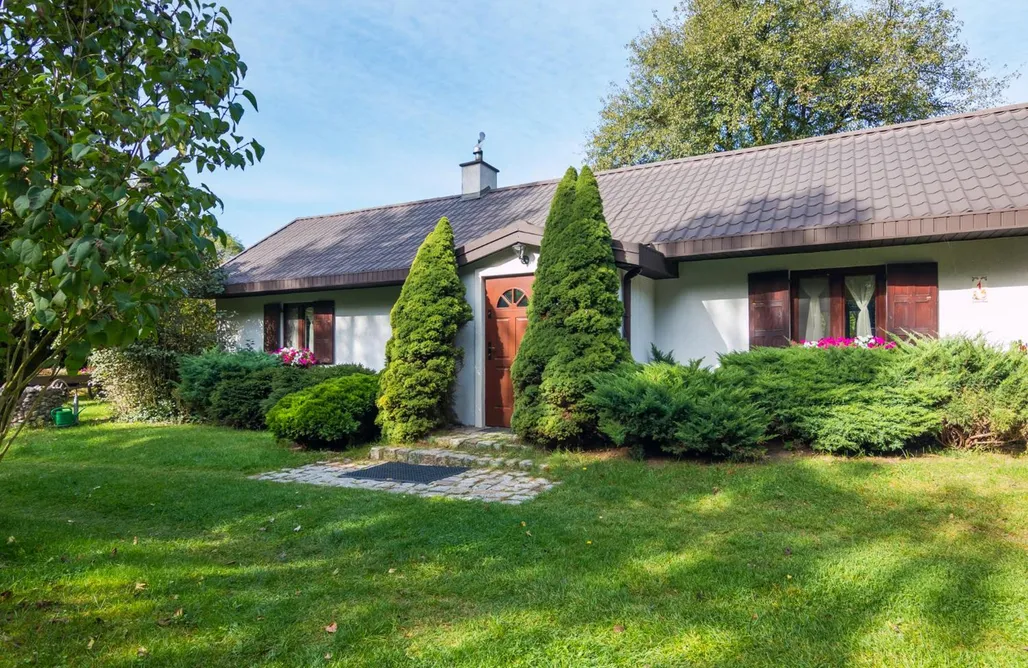 noclegi AlohaCamp Siedlisko Jagny  5