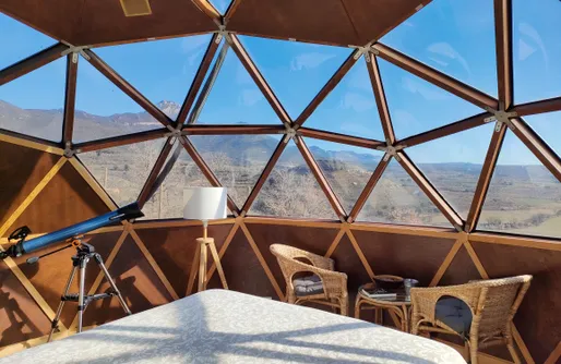 Imagen de Mirador de Pideago