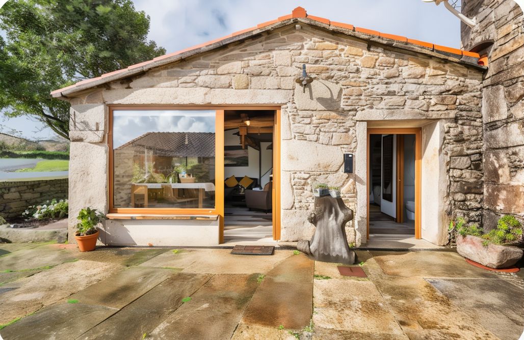 alojamientos AlohaCamp Casa Vacacional 5 Rutas 2