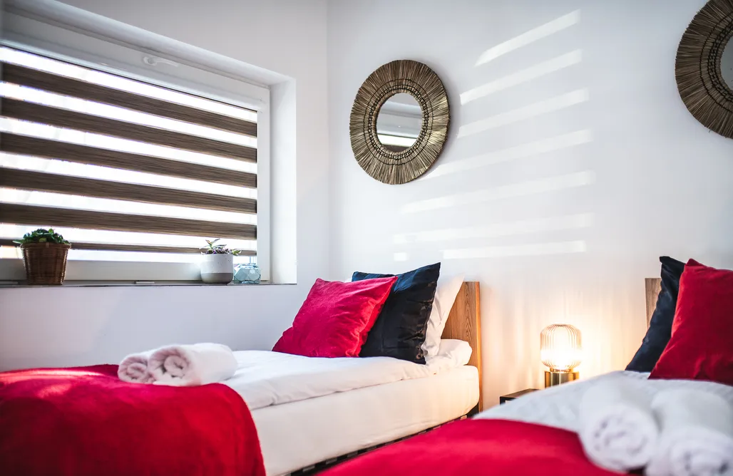 AlohaCamp Lukasówka 3