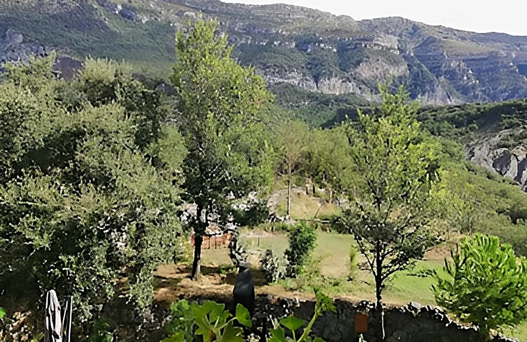 alojamientos AlohaCamp Rincón Sabina en Borda El Pajar 1