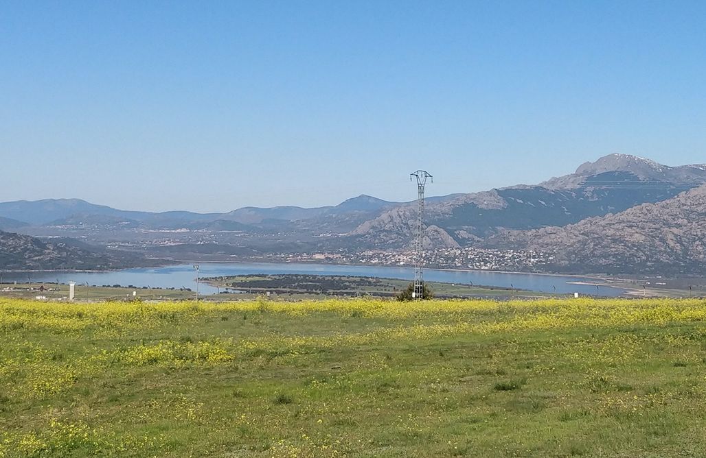 alojamientos AlohaCamp Sitio para autocaravanas y tiendas de campaña: Area Camper 5