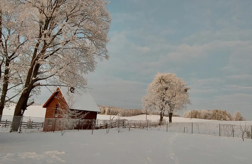 Agroturystyka Białystok Cztery Klony 3