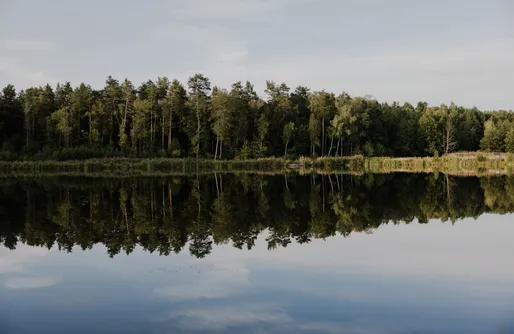 Zdjęcie obiektu Cztery Stawy Glamp - Namioty Safari