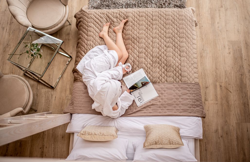 AlohaCamp Kopuła Diamond Glamp 2