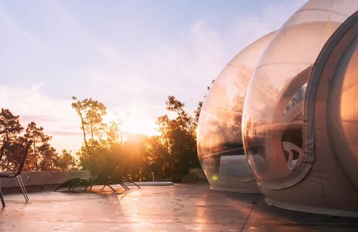 Image of Balú Bubbles