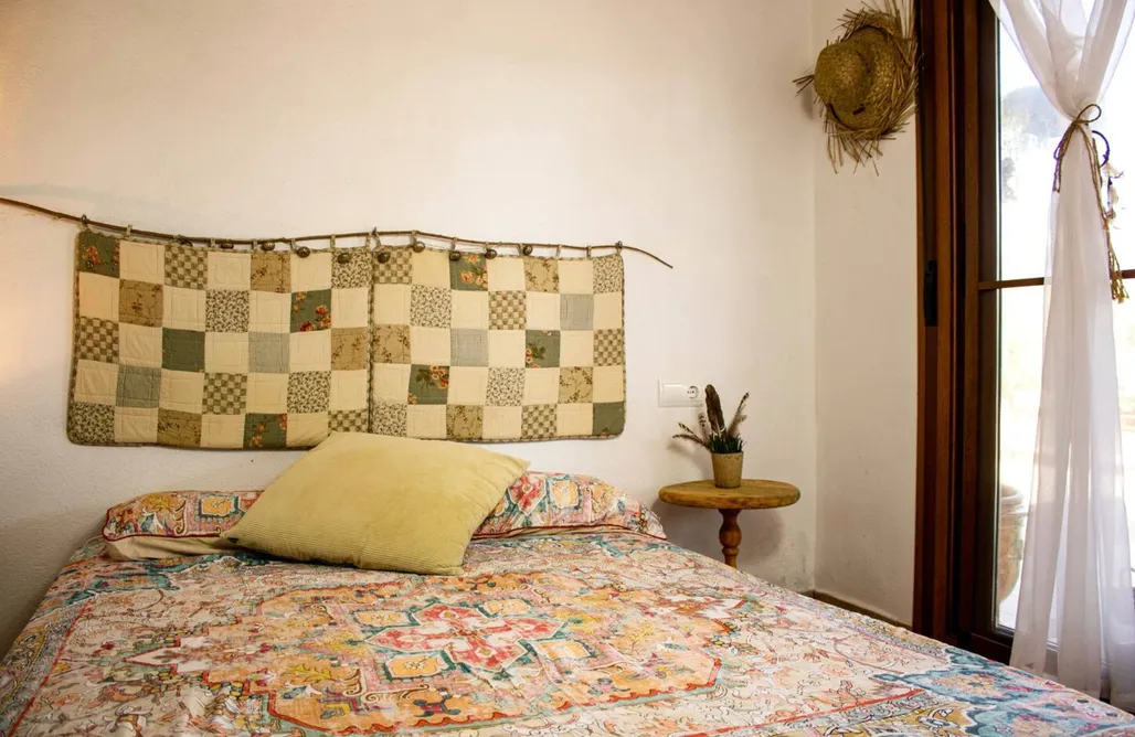 AlohaCamp Finca ¨La Oliva¨ 2