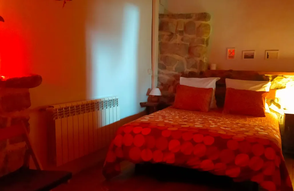 AlohaCamp La Margarita 2