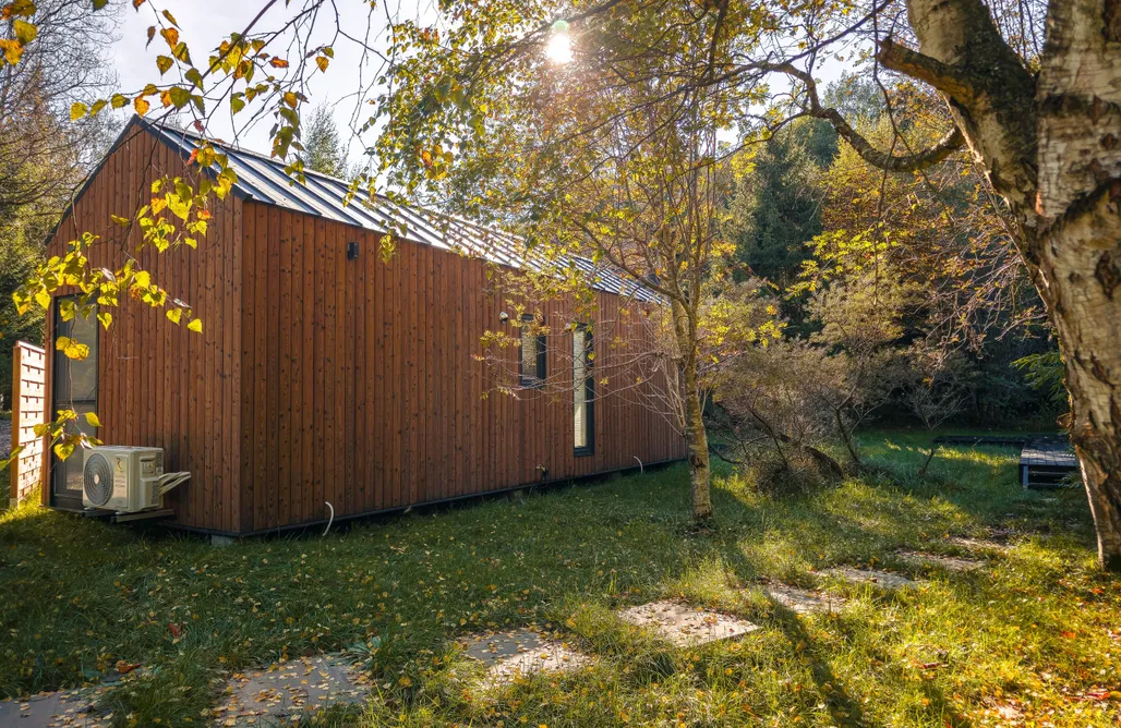 AlohaCamp Dom Olandia 1