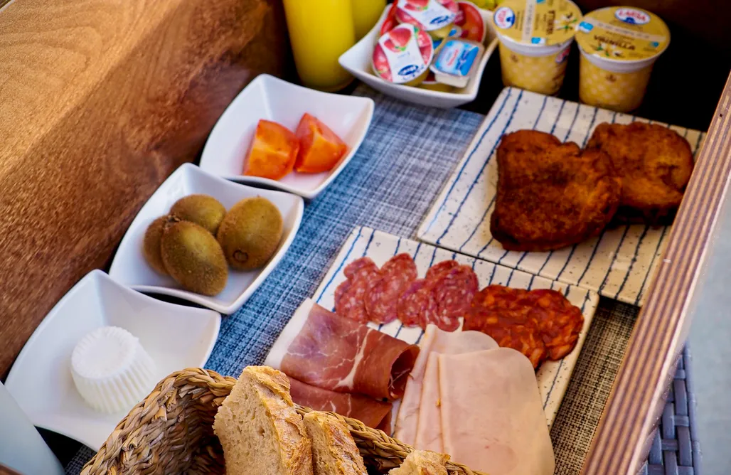 AlohaCamp Cabaña2: Cabaña bioclimática con vistas al mar 1