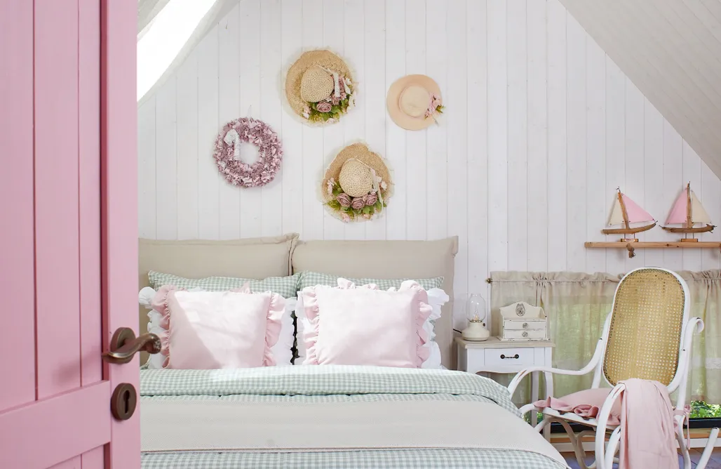 AlohaCamp Kobieta nad Morzem  2