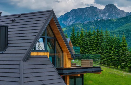 Zdjęcie obiektu Skyline Apartmenty 