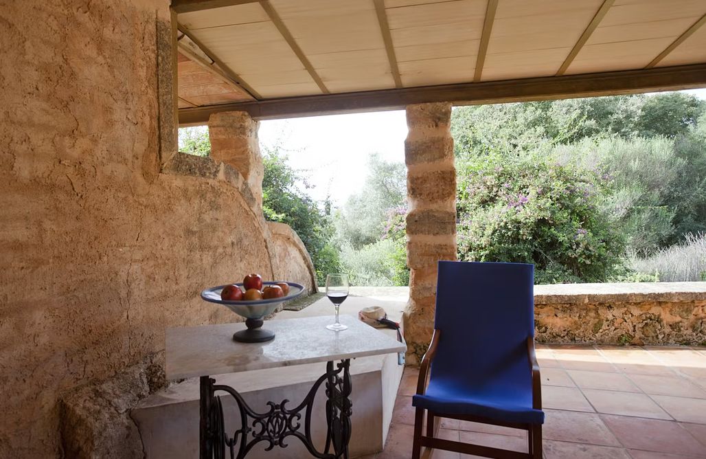 AlohaCamp Bungalow ES Porquer (no. 3) 1