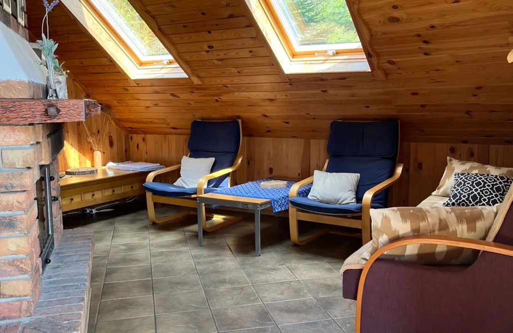 AlohaCamp Zelwa Pauza 4