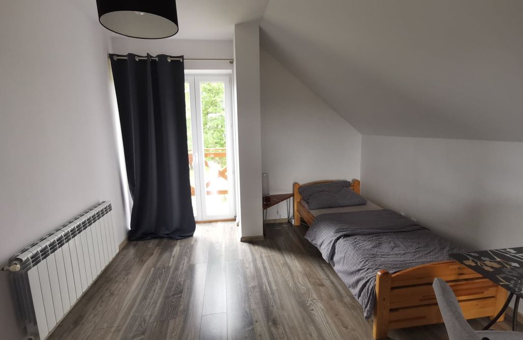 AlohaCamp Moje Miejsce na Ziemi 4