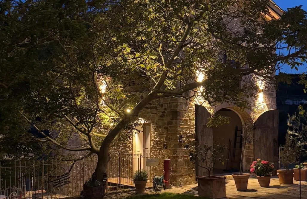 Pet-Friendly Accommodations Il Fienile di Bisarno 2