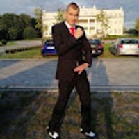 Przemysław użytkownik