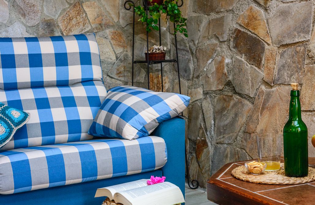 AlohaCamp accommodation Apartamentos rurales Balcón real - rey Favila 1