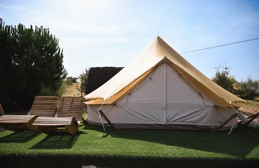 Imagen de Unalome Glamping