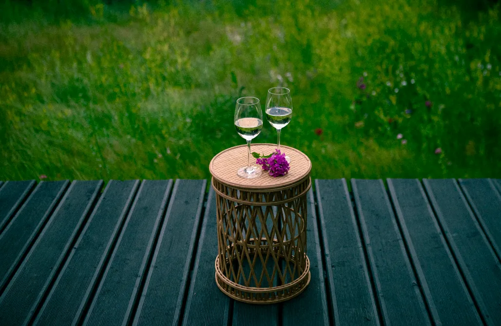 AlohaCamp Hydrosfera 1