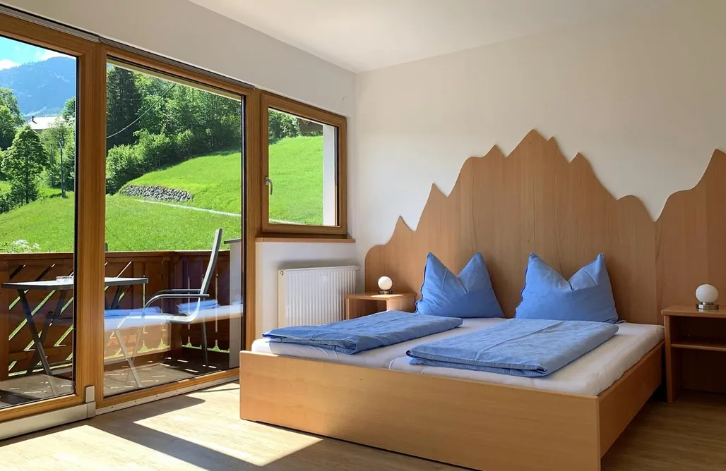 AlohaCamp Apartment Comfort 3