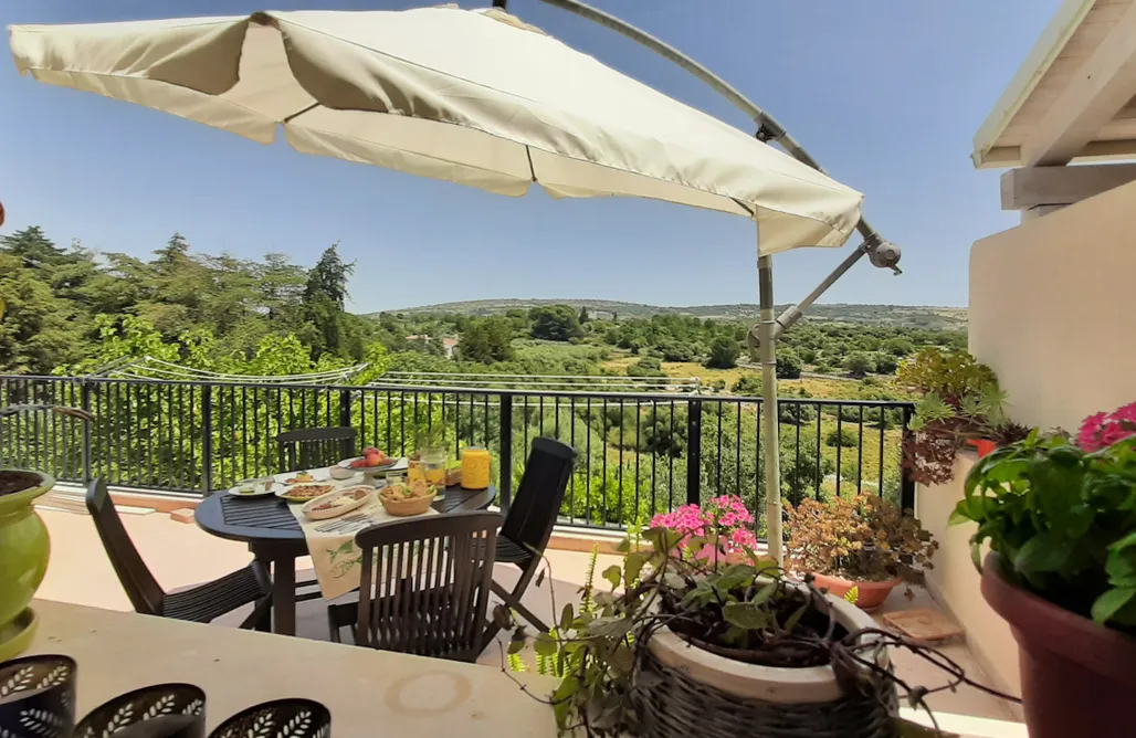 Notte di San Lorenzo 2026 💫 Alabianca B&B Olistico 3