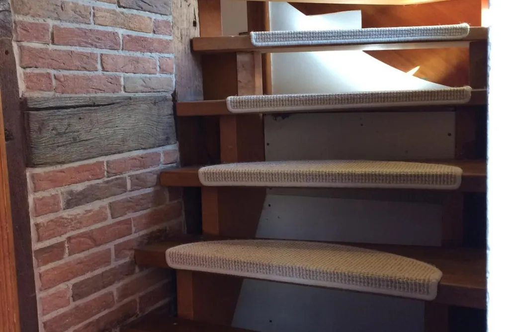 AlohaCamp Drei-Schlafzimmer-Haus 1