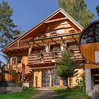Krzysztof gospodarz Mazury Śniadowo