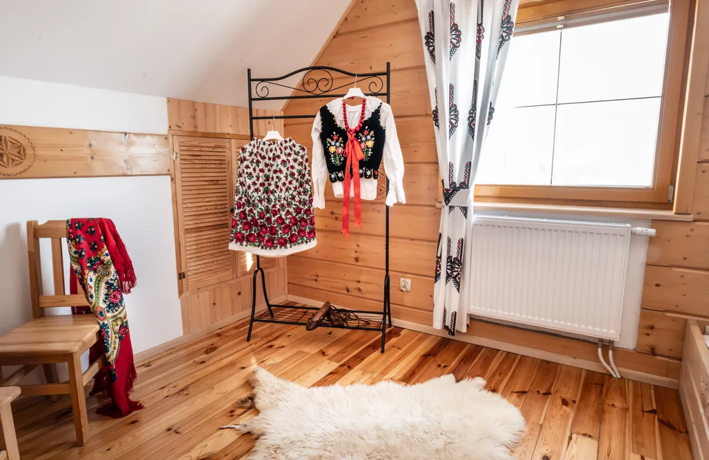 AlohaCamp Domek nr. 1 4