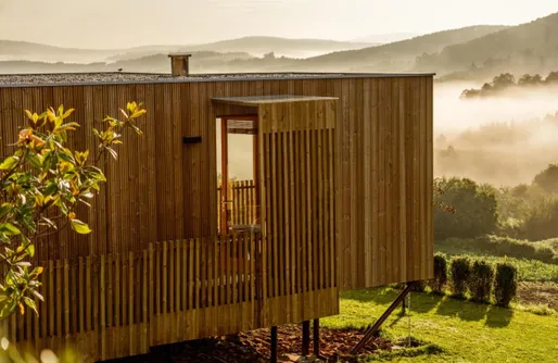 Imagen de Cabanas de Canduas